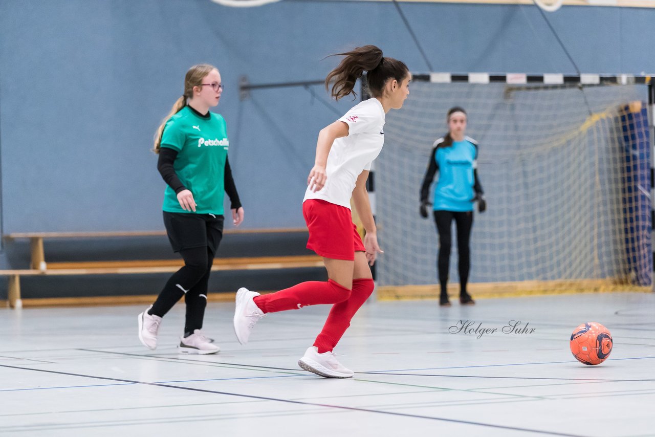 Bild 95 - wCJ Futsalmeisterschaft Runde 1